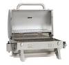 Stainless Steel Tabletop Gas Grill