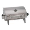 Aussie Stainless Steel Tabletop Propane Gas Grill