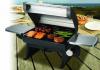 Portable Char Broil Tabletop Grill Barbecue New Outdoor Tailgating Beach Picnic