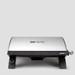 GP Tabletop Grill in Stainless Steel