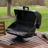  Meco Tabletop Electric BBQ Grill