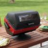  Meco Tabletop Electric Grill