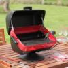  Meco Deluxe Tabletop Electric Grill