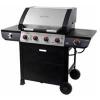 Brinkmann Gas Grill A Grill for Every Need