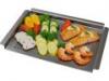 Brinkmann Outdoors Stainless Steel Grill Topper