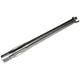 13041 Ducane Gas Grill Stainless Steel Straight Pipe Burner