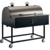Camping: Traeger Xl Extra-Large Pellet Grill