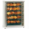 Roller Grill RBE200 Electric High Capacity Chicken Rotisserie