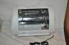 BABY GEORGE FOREMAN ROTISSERIE GRILL OVEN W ACCESSORY EUC Healthy