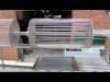 Souvlaki Souvla Rotisserie Grill with Hotplate and Griddle