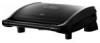 George Foreman 19580 7 Portion Entertaining Grill Black