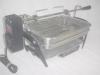 Farberware OPEN HEARTH Indoor ROTISSERIE Grill 450A LARGE