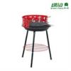 Indoor Charcoal Bbq Grill Charcoal Rotisserie