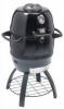 The Big Steel Keg Grill 811010