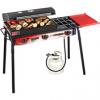 Camp Chef 3 Burner Big Gas Grill III