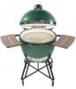 The Big Green Egg World s Best Smoker and Grill