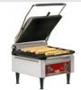 Diamond Big Food high Output Contact Grill