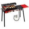 Camp Chef SPG-90B 30,000 BTU 3-Burner Big Gas Grill