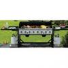 Super Big 8-Burner Event Grill 116k BTU 1001 sq In.