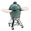 Big Green Egg Large Egg Grill in Nest Review