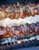 Spiebraten : Big Rouladen am Grill im Sommer