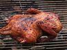 How to Cook Duck on Rotisserie on a Gas Grill