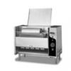 Bun Grill Toaster, Electric, Conveyor Type, Vertical Conveyor,