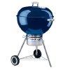 Weber One Touch Charcoal Grill