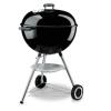 Weber 22 5 One Touch Charcoal Grill