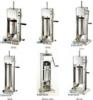 TEMPT3 Commercial Fast Food Equipment Hotdog Grill