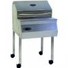 Memphis Select 26 Inch Pellet Grill On Cart Vg0070s4