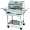 Memphis Pro Stand Alone 430 Pellet Grill