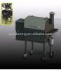 Hot Selling Portable Wood Pellet Electric BBQ Grill