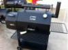 Yoder Ys640 Pellet Smoker Grill Introduction