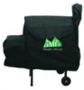 Green Mountain Grills - Jim Bowie Grill Cover
