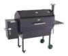 Green Mountain Jim Bowie Grill - Black