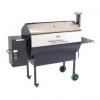 Jim Bowie Stainless Steel Grill