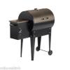 Traeger 19,500-BTU Junior Pellet Grill with Electronic Auto Start