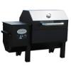 Louisiana Grills TG 300 Tailgater Wood Pellet Grill w/Stainless Lid