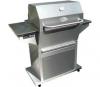 Louisiana Grills Kentwood Colonial BBQ Grill (Stainless Steel) (Stainless Steel)