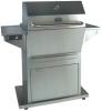 BBQ Grill Kentwood Colonial BBQ Grill Stainless Steel