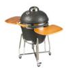 Vision Grills Classic Kamado Charcoal Grill