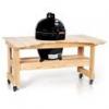 Primo Grill and smokers barbecues Kamado Rond