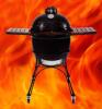 Kamado Joe Classic 18 charcoal grill
