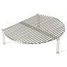 Graphic Of The Grill Dome Kamado Ceramic Barbecue