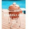 Barbecue Ceramic Kamado Smoker Grill
