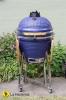 Kamado Barbecue Grill Oven and Smoker Various Colours
