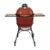 Grill Gripper for Ceramic Kamado Grill Such As Big Green Egg, Primo, Grill Dome Etc.