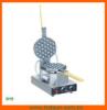 New Style Egg Pellet Grill 9H6