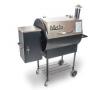  Pellet grill smoker / oven 627